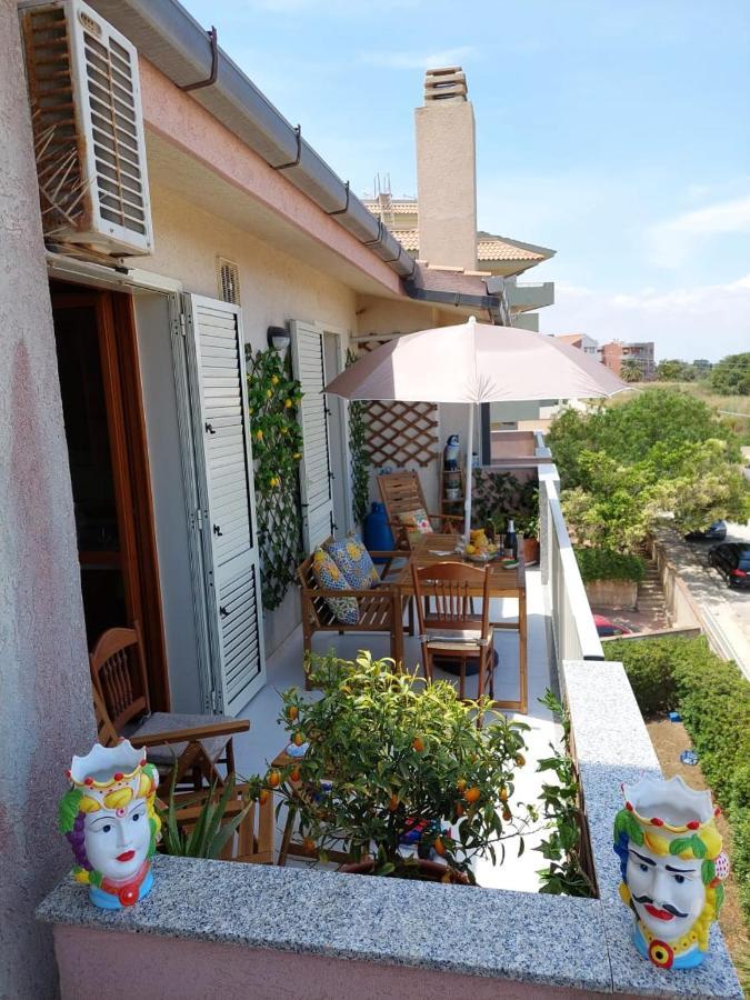 Casa Vacanza Germano Pachino Exterior foto