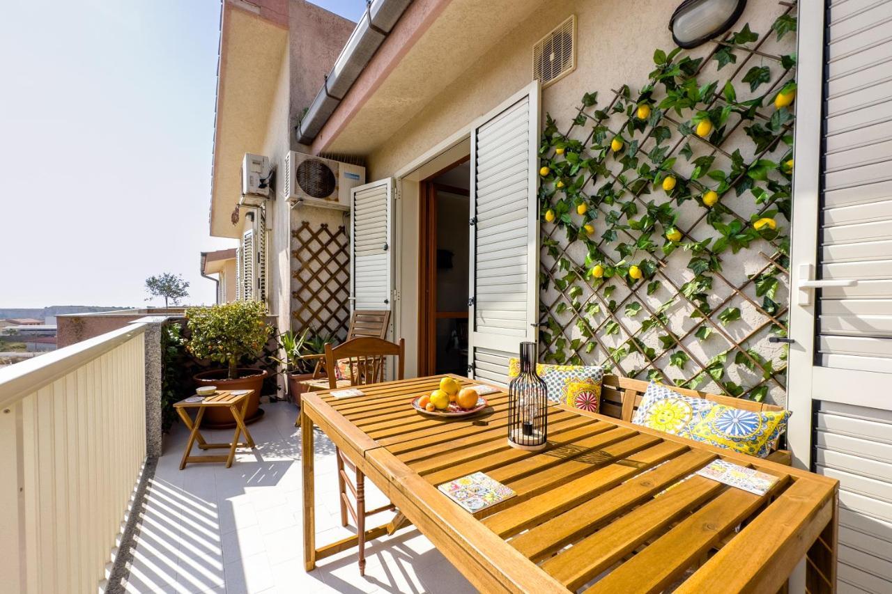 Casa Vacanza Germano Pachino Exterior foto