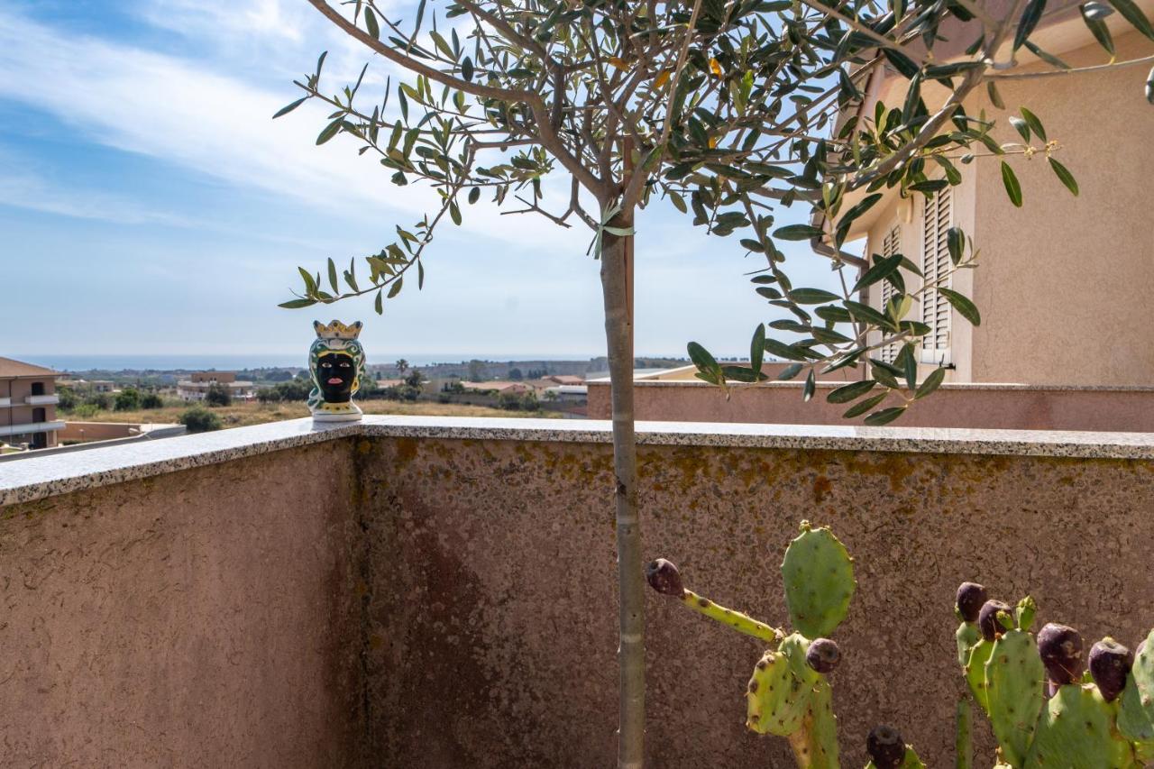Casa Vacanza Germano Pachino Exterior foto