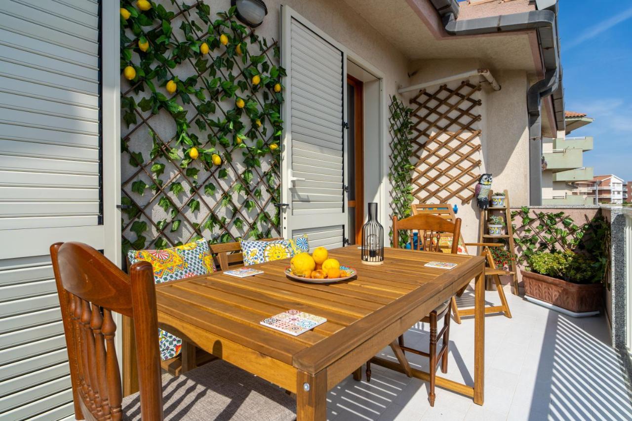 Casa Vacanza Germano Pachino Exterior foto