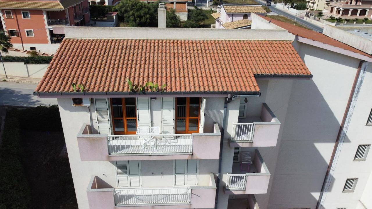 Casa Vacanza Germano Pachino Exterior foto