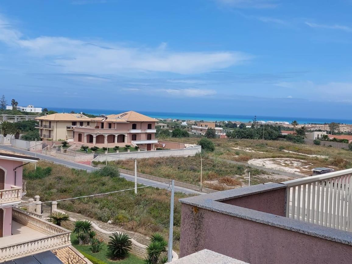 Casa Vacanza Germano Pachino Exterior foto